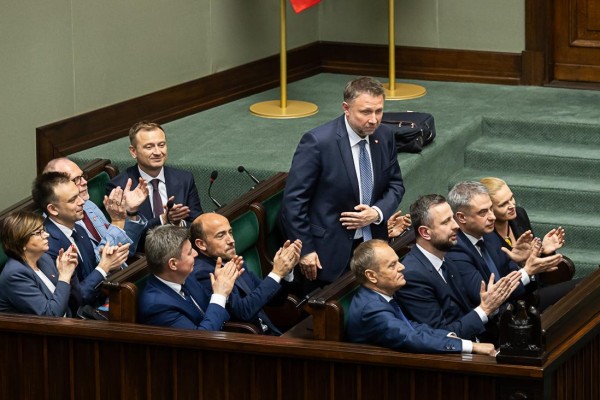 Sejm_odrzucił_wniosek_o_wotum_nieufności_wobec_ministra_Marcina_Kierwińskiego