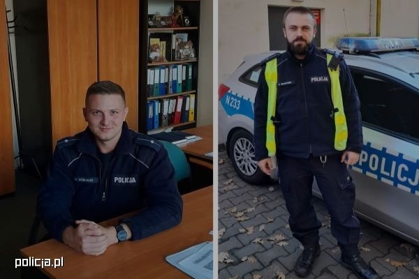 POLICYJNY_PILOTAŻ_DZIECKA_DO_SZPITALA