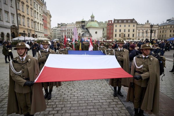 25_lat_Polski_w_NATO