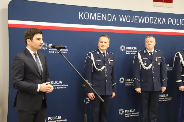 Nowy_Komendant_Wojewódzki_Policji_w_Katowicach